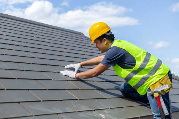 Best Commercial Roofing Services  in Lawrenceville, NJ