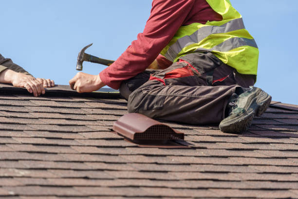 Best Metal Roofing Contractor  in Lawrenceville, NJ