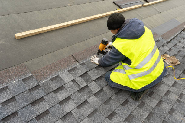 Tile Roofing Contractor in Lawrenceville, NJ