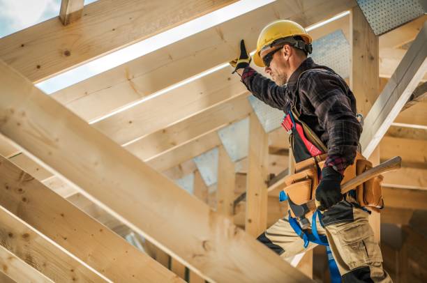 Best Roof Repair Services  in Lawrenceville, NJ