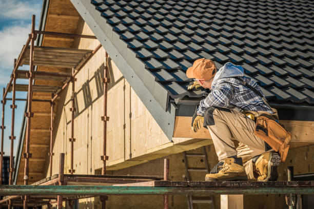 Best Residential Roofing Contractor  in Lawrenceville, NJ