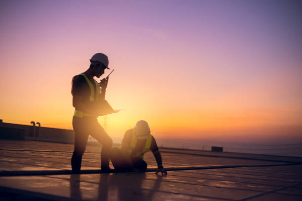 Best Affordable Roofing Company  in Lawrenceville, NJ
