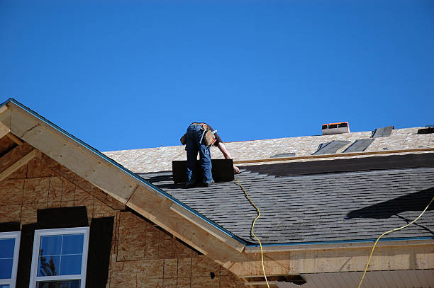 Best Roof Restoration Services  in Lawrenceville, NJ