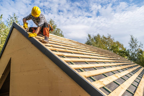 Best Local Roofing Companies  in Lawrenceville, NJ