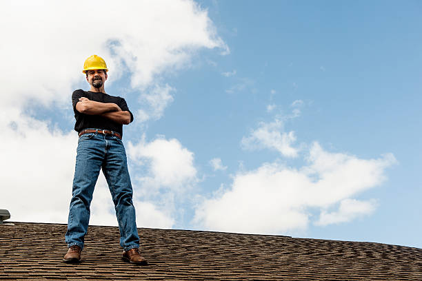 Best New Roof Installation  in Lawrenceville, NJ