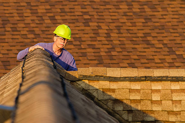 Best Residential Roof Replacement  in Lawrenceville, NJ