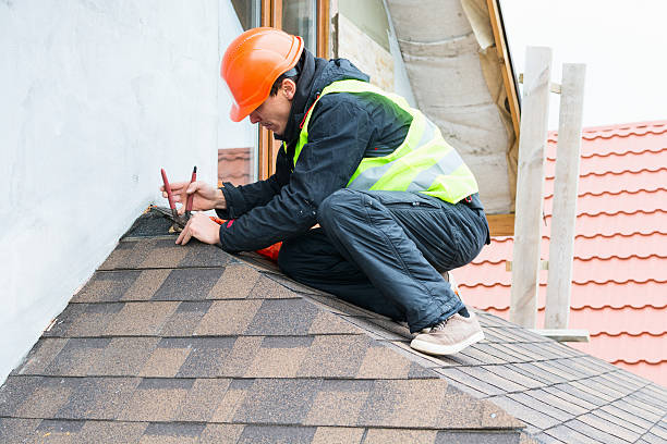 Quick and Trustworthy Emergency Roof Repair Services in Lawrenceville, NJ