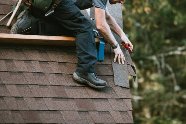 Best Shingle Roofing Installation  in Lawrenceville, NJ