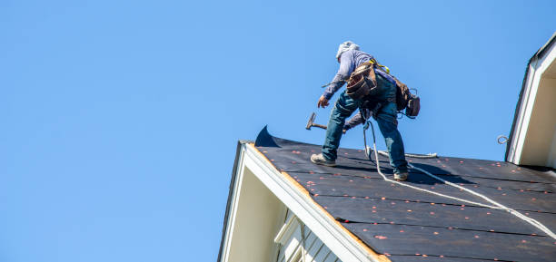 Best Roof Leak Repair  in Lawrenceville, NJ